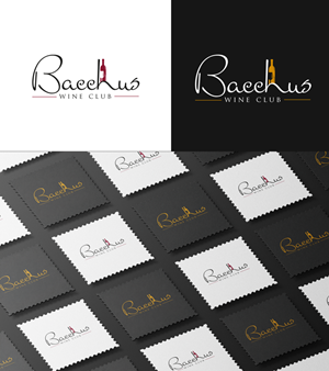 Logo Design by Alb@ri for this project | Design: #29701577