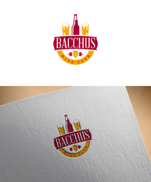 Logo Design by RA-bica for this project | Design: #29701191