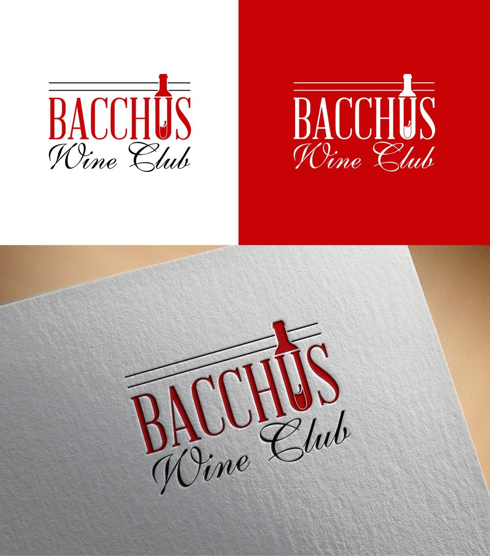 Logo Design by RA-bica for this project | Design #29705825