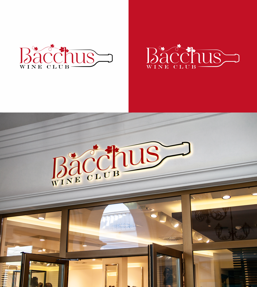 Logo Design by RA-bica for this project | Design #29705826