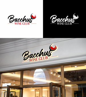 Logo Design by RA-bica for this project | Design: #29705827