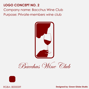 Logo Design by Green Globe Studio for this project | Design #29688362