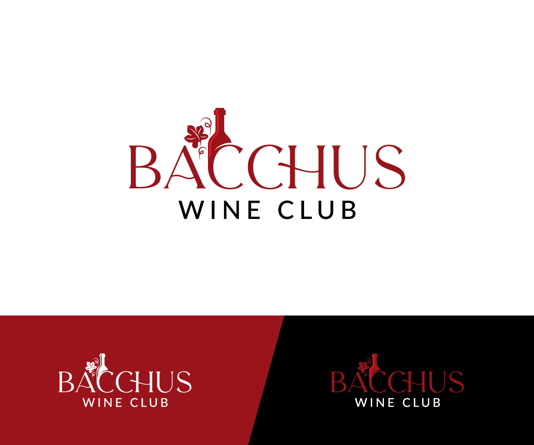 Logo Design by ecorokerz for this project | Design #29695730