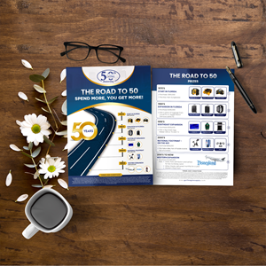 Design de Flyer par Sun Creative pour ce projet | Design : #29687087