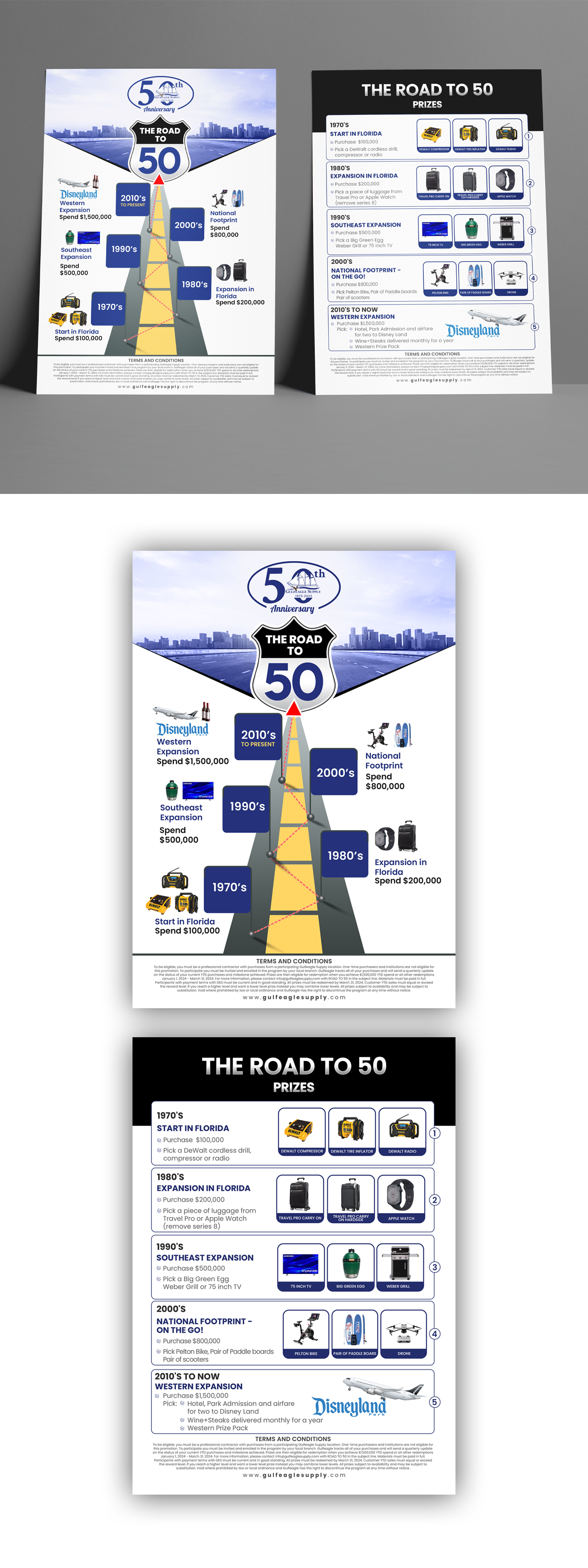 Flyer Design by debdesign for this project | Design #29694687