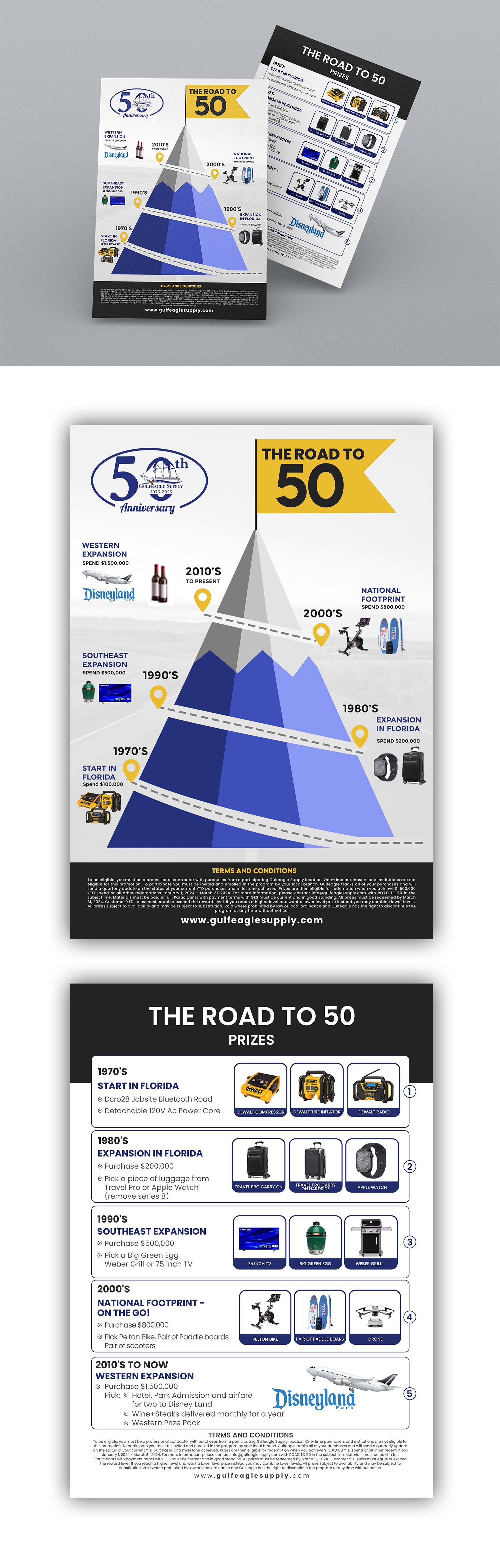 Flyer Design by debdesign for this project | Design #29694702