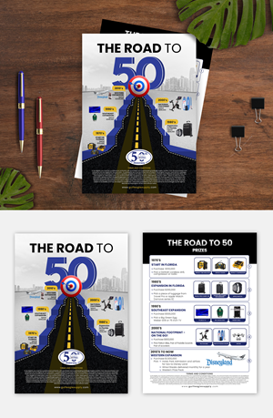 Design de Flyer par debdesign pour ce projet | Design : #29694826