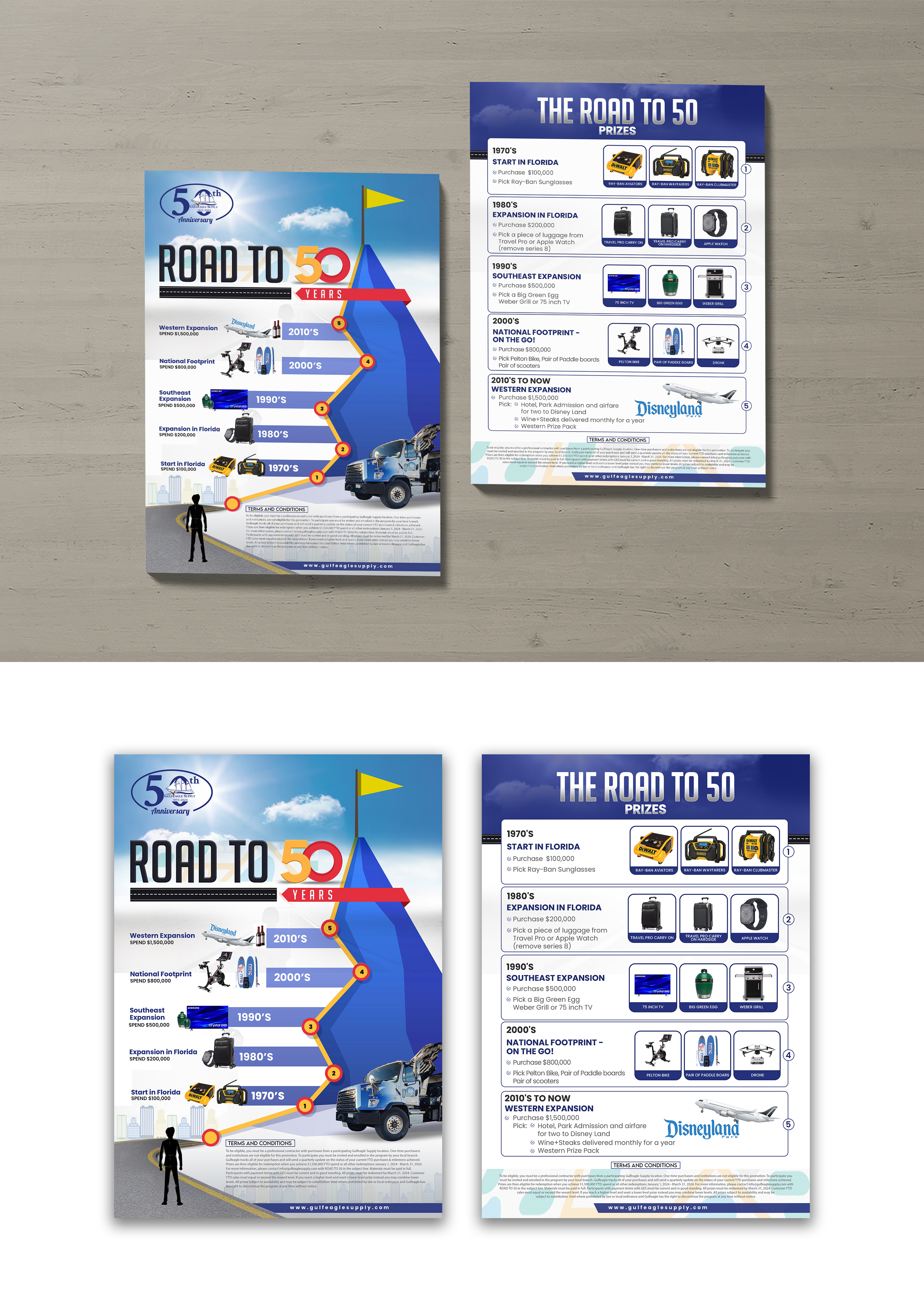 Flyer Design by debdesign for this project | Design #29695140