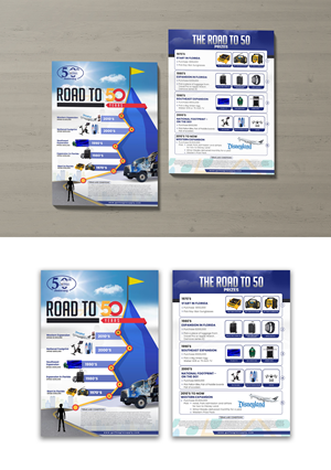 Design de Flyer par debdesign pour ce projet | Design : #29695140