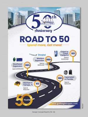 Design de Flyer par D Creative pour ce projet | Design : #29719464