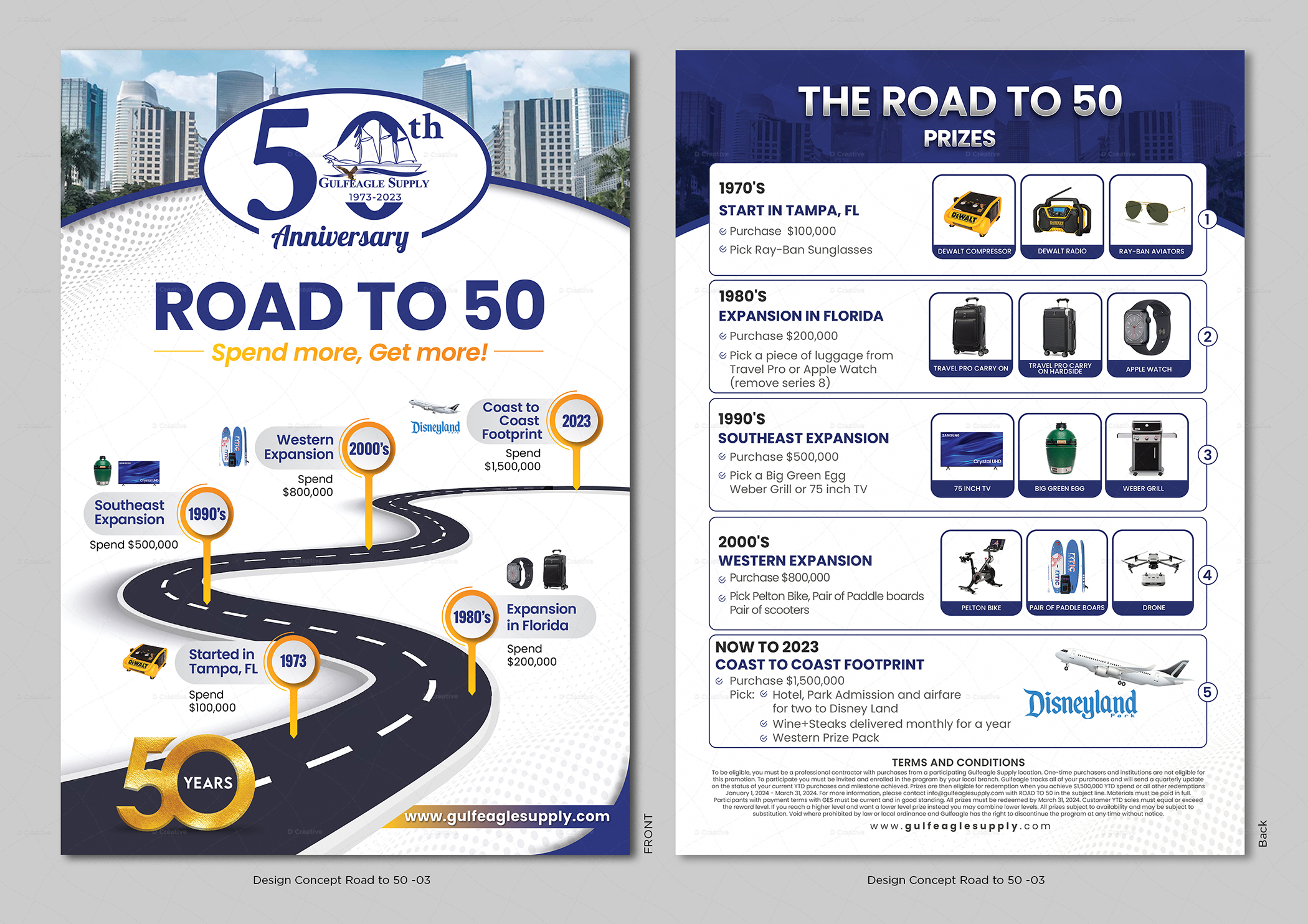 Flyer Design by D Creative for this project | Design #29759387