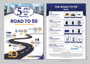 Design de Flyer par D Creative pour ce projet | Design : #29759387