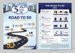 Design de Flyer par D Creative pour ce projet | Design : #29892277