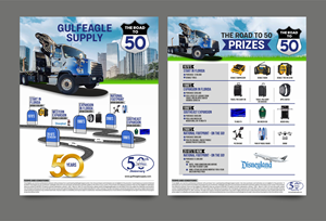 Design de Flyer par Fine Graphics House pour ce projet | Design : #29693000