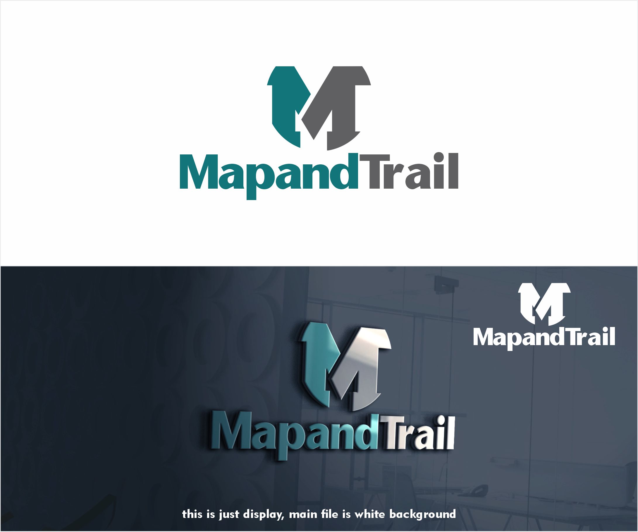 Logo Design by alkaline for this project | Design #29688263