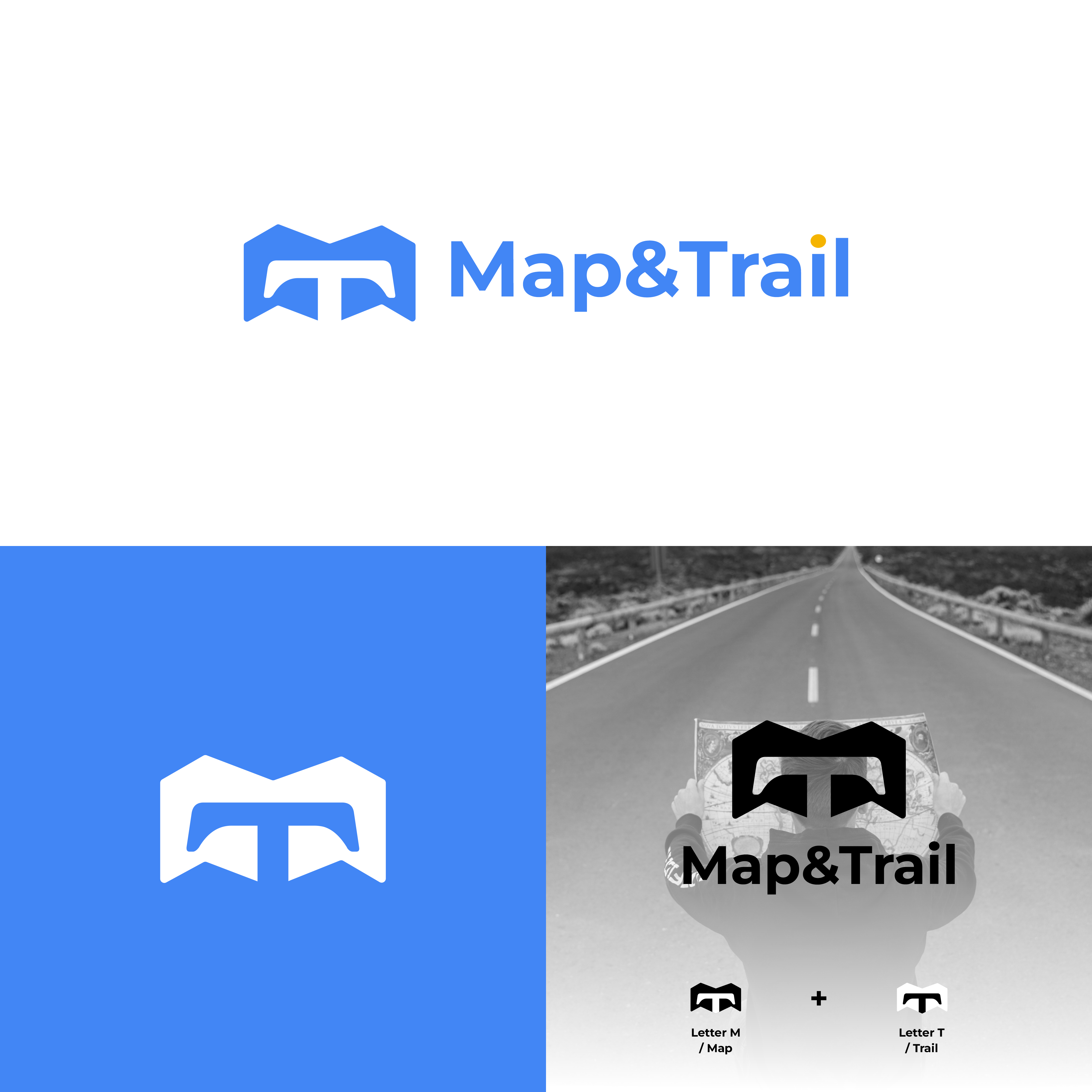 Logo Design by Adilia Romadina for this project | Design #29693549