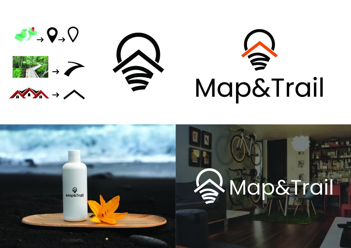 Logo Design by r.benlak for this project | Design #29703652