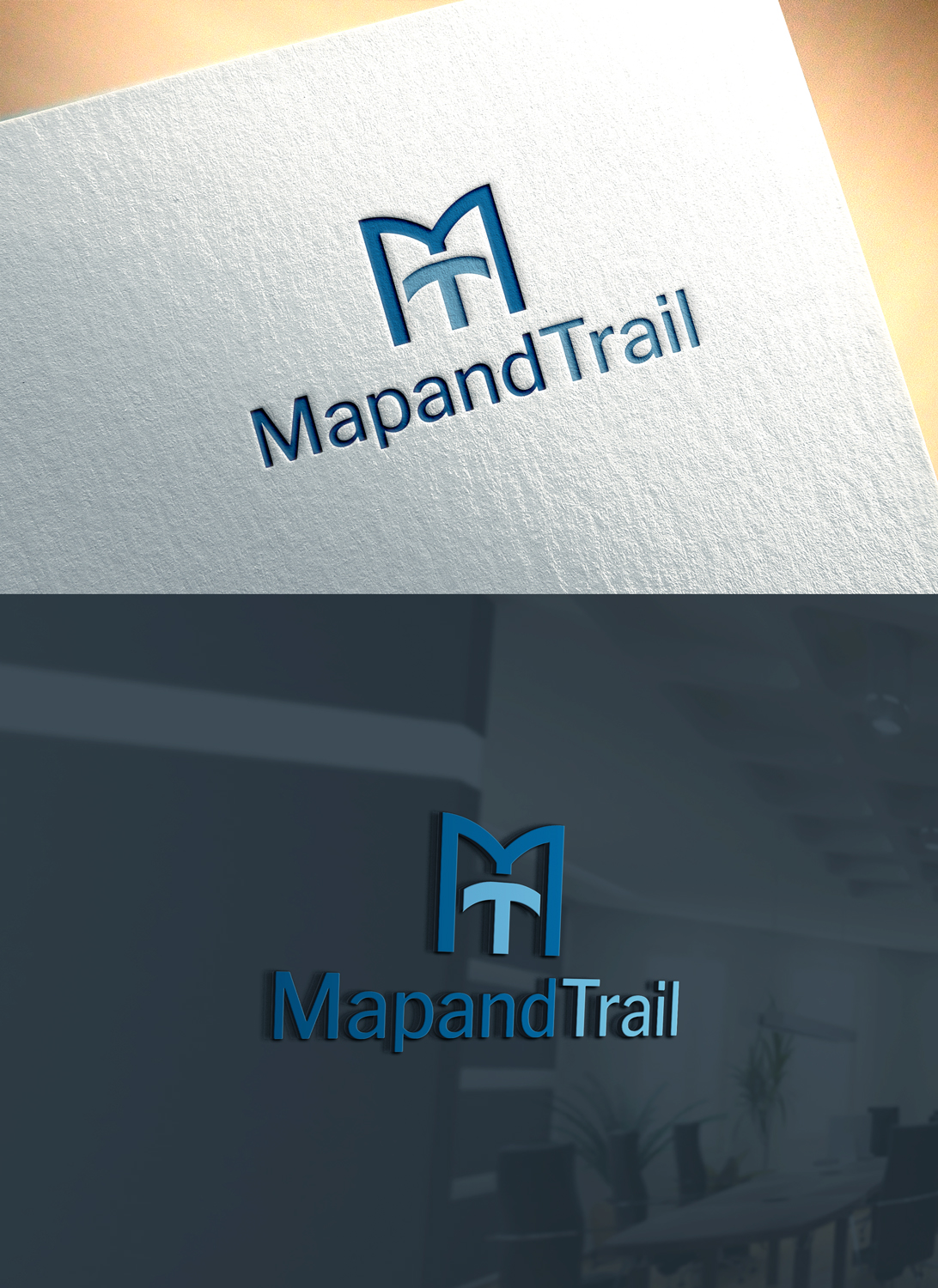 Logo Design by RaKu 2 for this project | Design #29716410