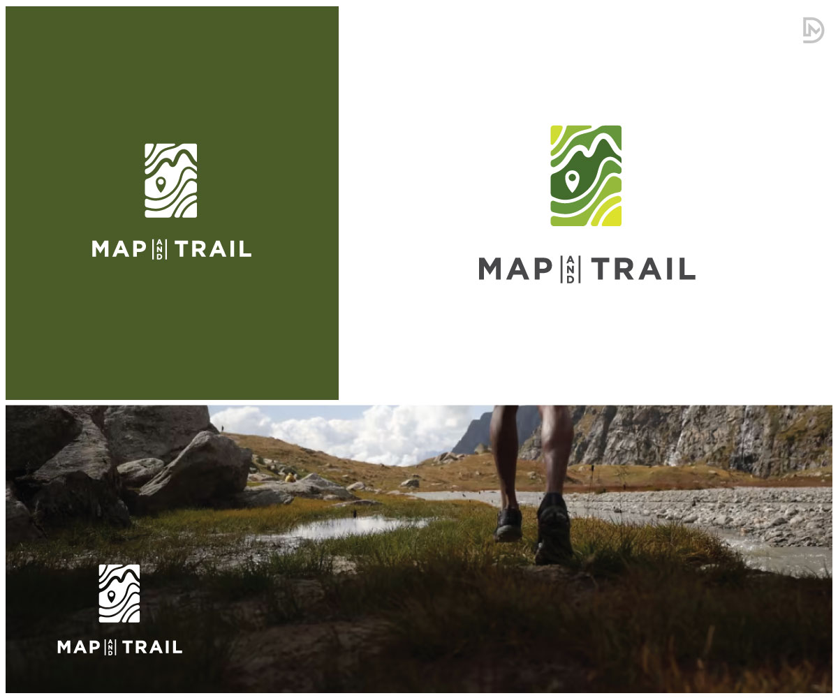 Logo Design by D_Mantra for this project | Design #29687737