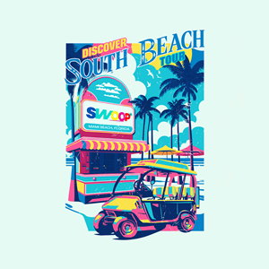 T-shirt Design by miraclegoat for this project | Design: #29698120