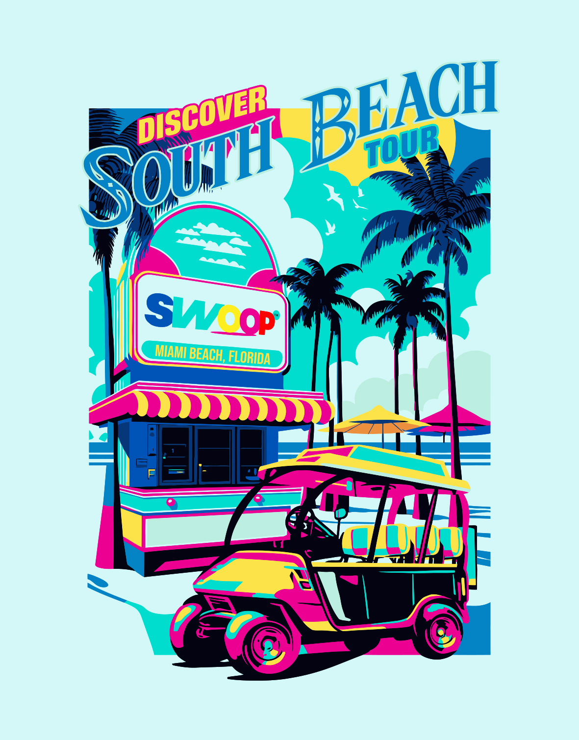 T-shirt Design by miraclegoat for this project | Design #29710077