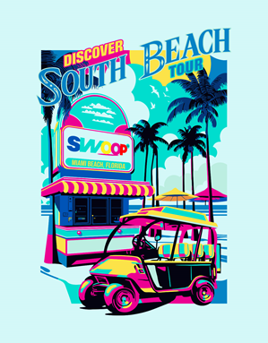 T-shirt Design by miraclegoat for this project | Design: #29710077