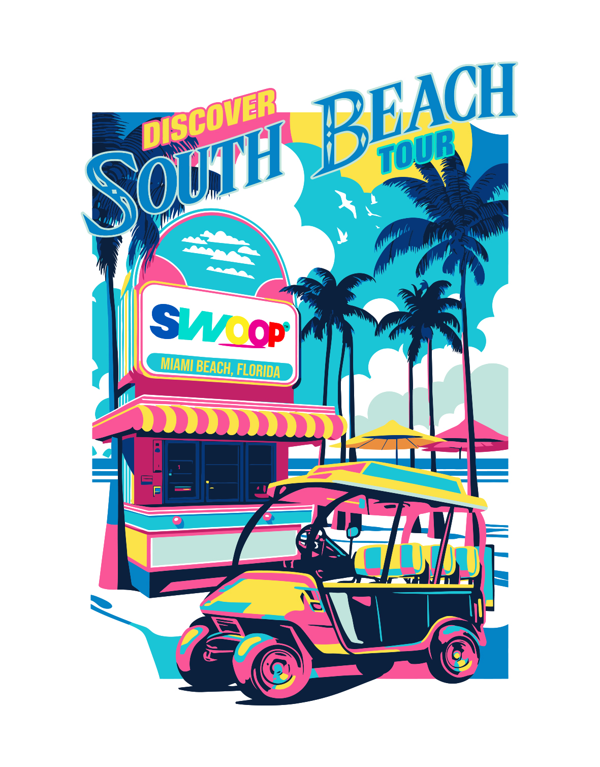 T-shirt Design by miraclegoat for this project | Design #29710078