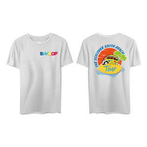 T-Shirt-Design by {mega- for this project | Design: #29692534