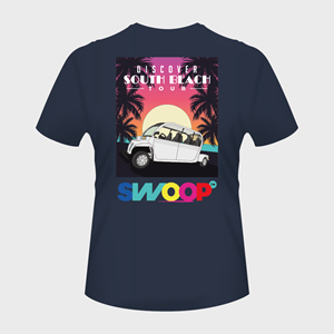 T-shirt Design by daniel462medina