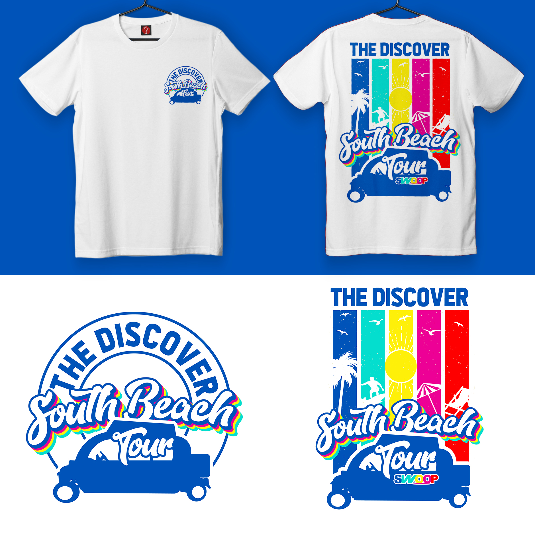 T-shirt Design by adjeiiBlack for this project | Design #29689483