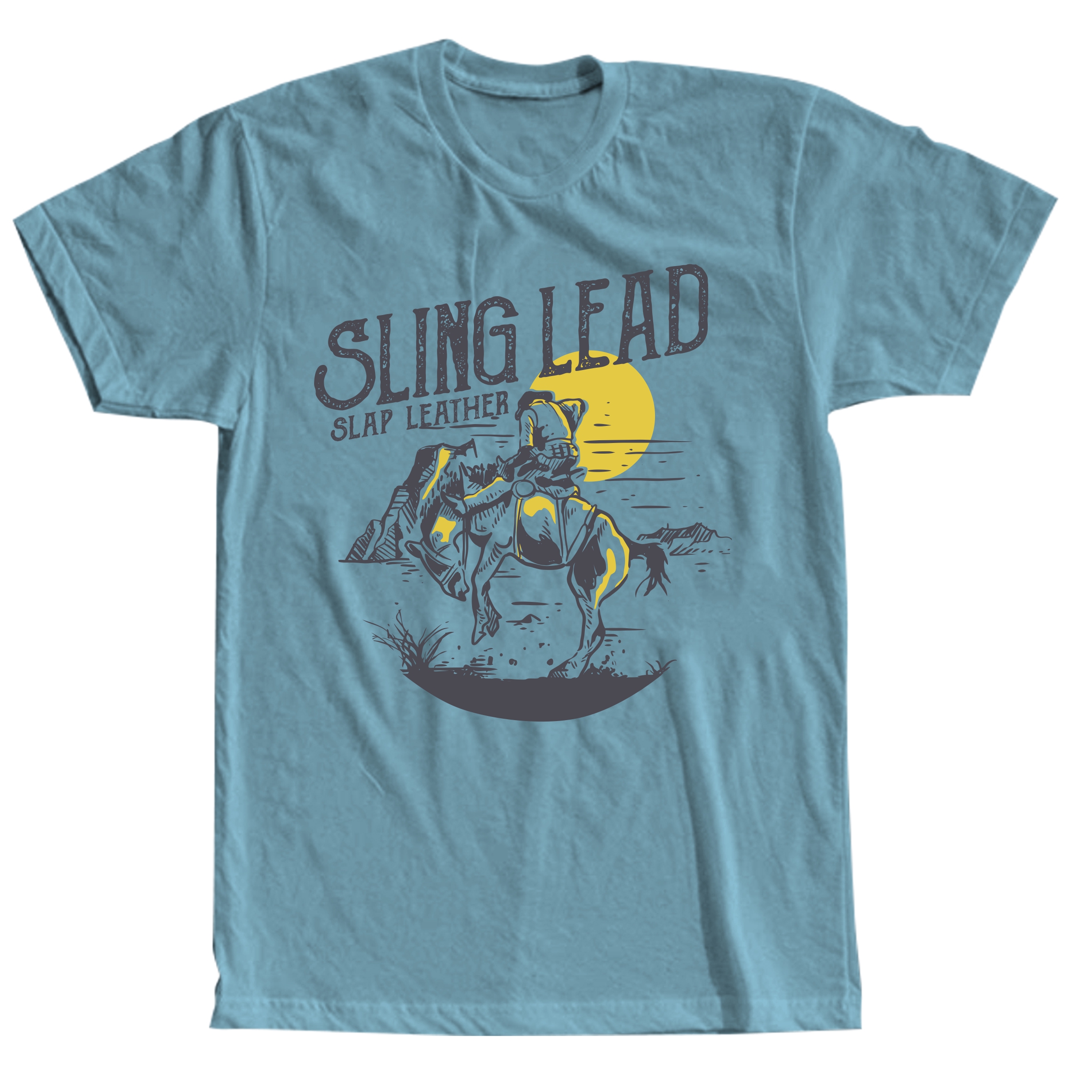 Diseño de Camiseta por guruntool para SL SL Apparel | Diseño #29687736