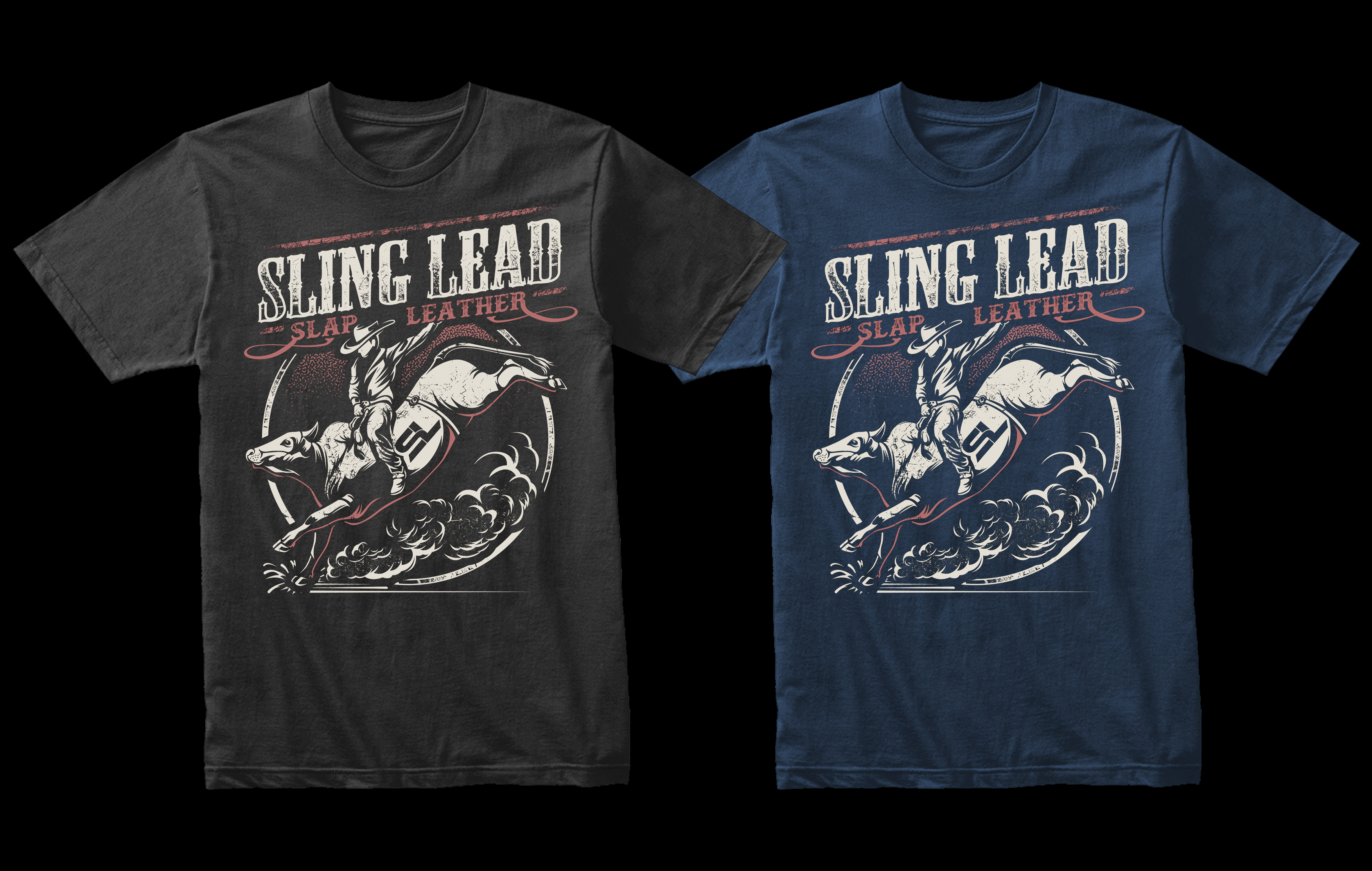 T-shirt Design by APHOTIC APPAREL for SL SL Apparel | Design #29709048