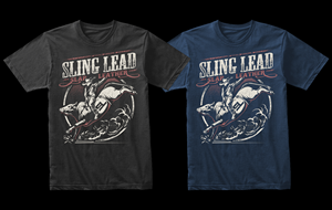 T-Shirt-Design von APHOTIC APPAREL für SL SL Apparel | Design: #29709048