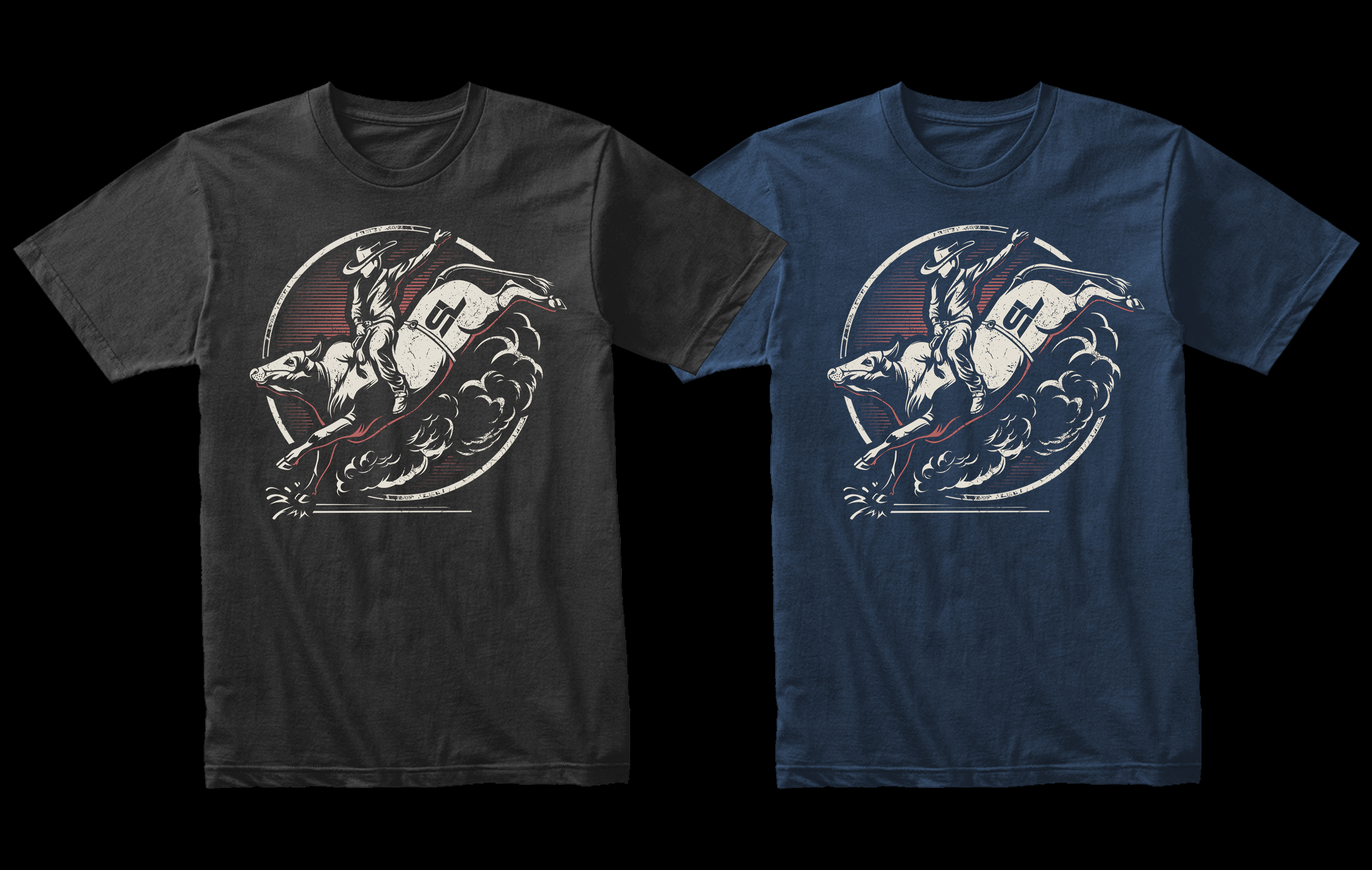 T-shirt Design by APHOTIC APPAREL for SL SL Apparel | Design #29711915