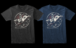 T-Shirt-Design von APHOTIC APPAREL für SL SL Apparel | Design: #29711915