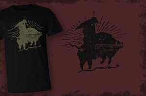 T-Shirt-Design von Teespixels für SL SL Apparel | Design: #29689253