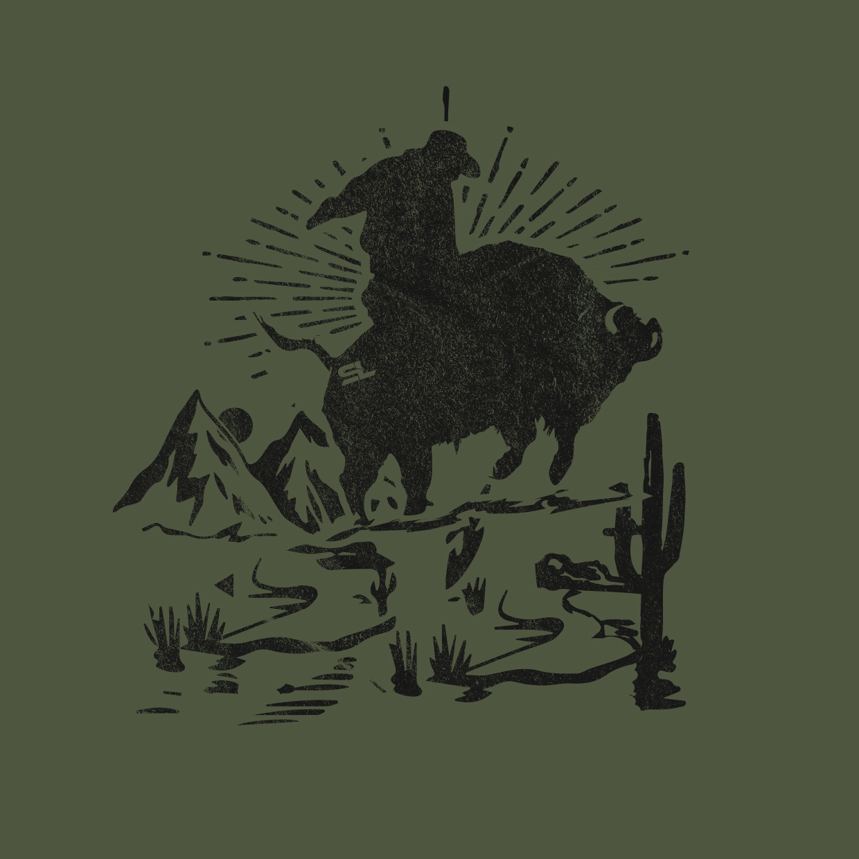 Diseño de Camiseta por Teespixels para SL SL Apparel | Diseño #29689367