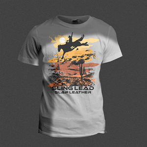 T-Shirt-Design von Johncina für SL SL Apparel | Design: #29700288