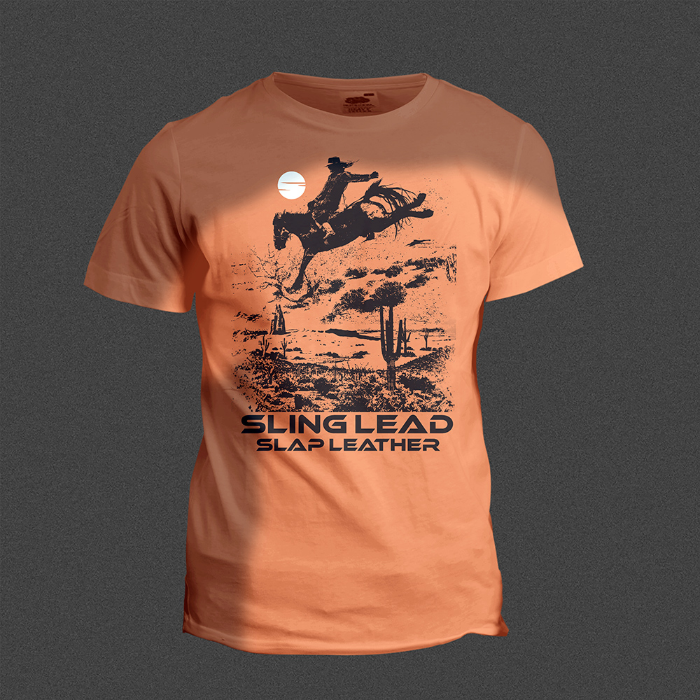 T-Shirt-Design von shemulss für SL SL Apparel | Design #29701692