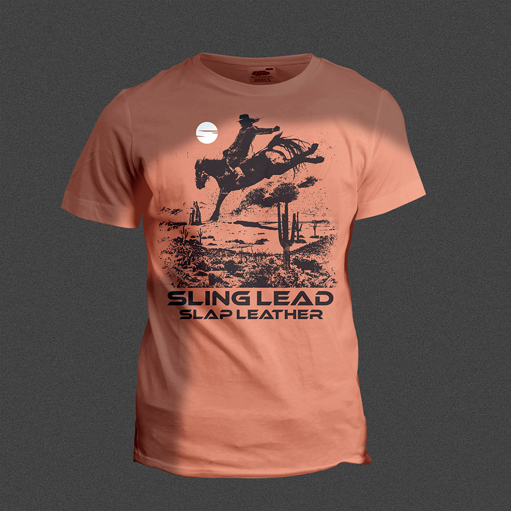 T-shirt Design by shemulss for SL SL Apparel | Design #29705636