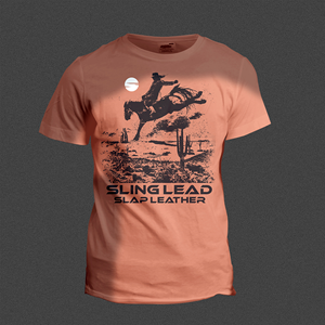 Diseño de Camiseta por Johncina para SL SL Apparel | Diseño: #29705636