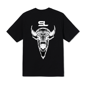 T-shirt Design by dskyvbc