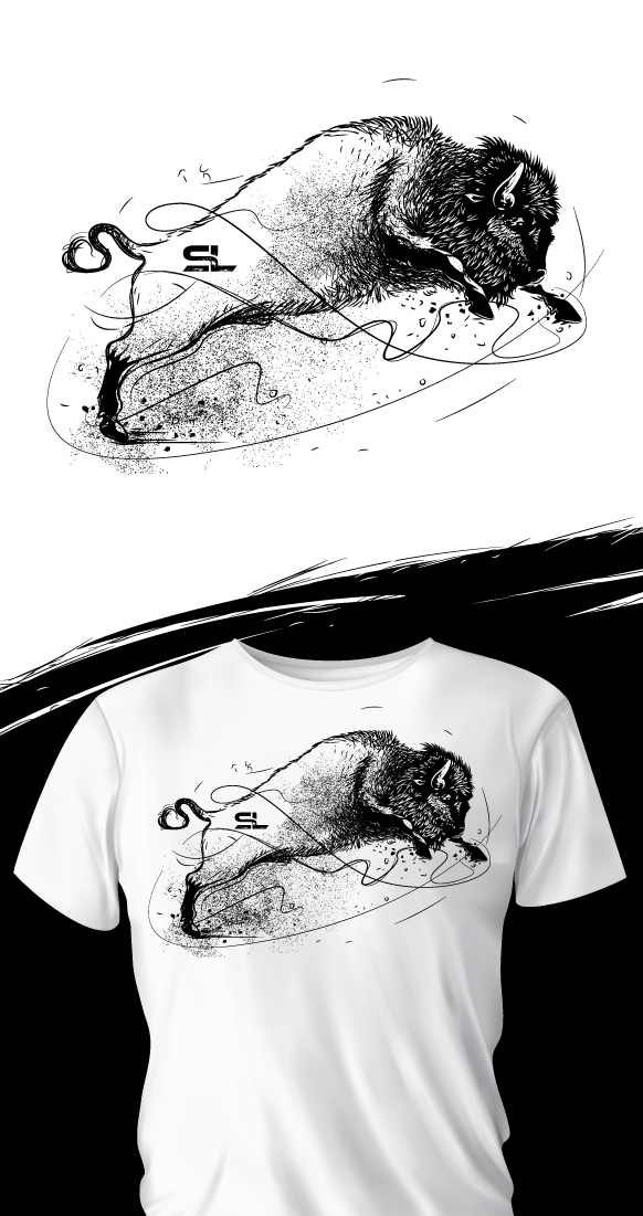 T-Shirt-Design von ally designs für SL SL Apparel | Design #29703013