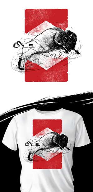 T-Shirt-Design von ally designs für SL SL Apparel | Design #29707018