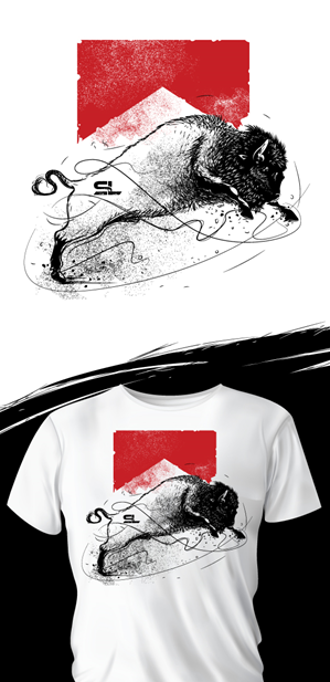 T-Shirt-Design von ally designs für SL SL Apparel | Design: #29707019