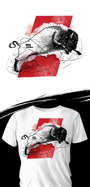 T-Shirt-Design von ally designs für SL SL Apparel | Design: #29707020