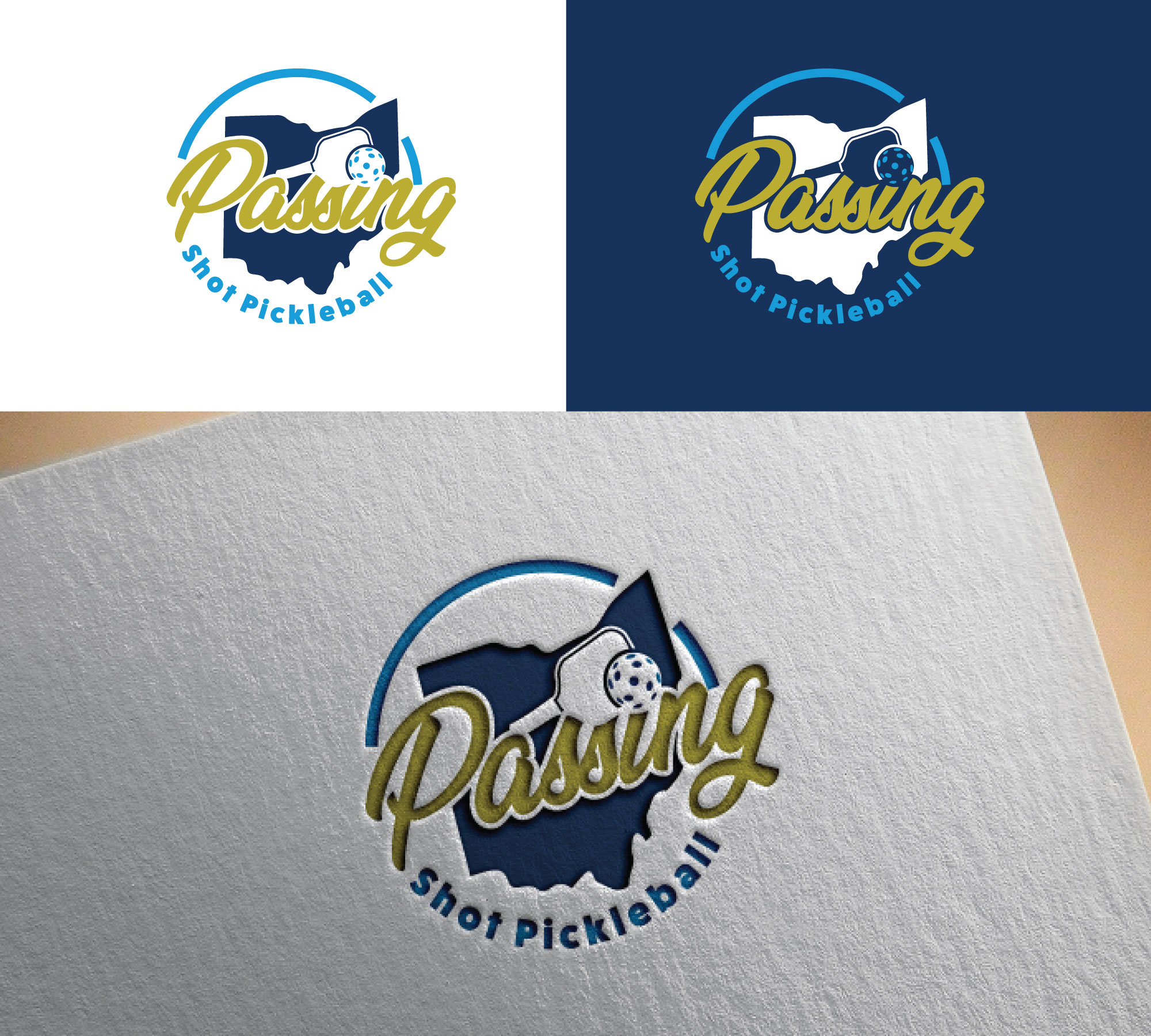 Logo Design by RRR Design for this project | Design #29687993