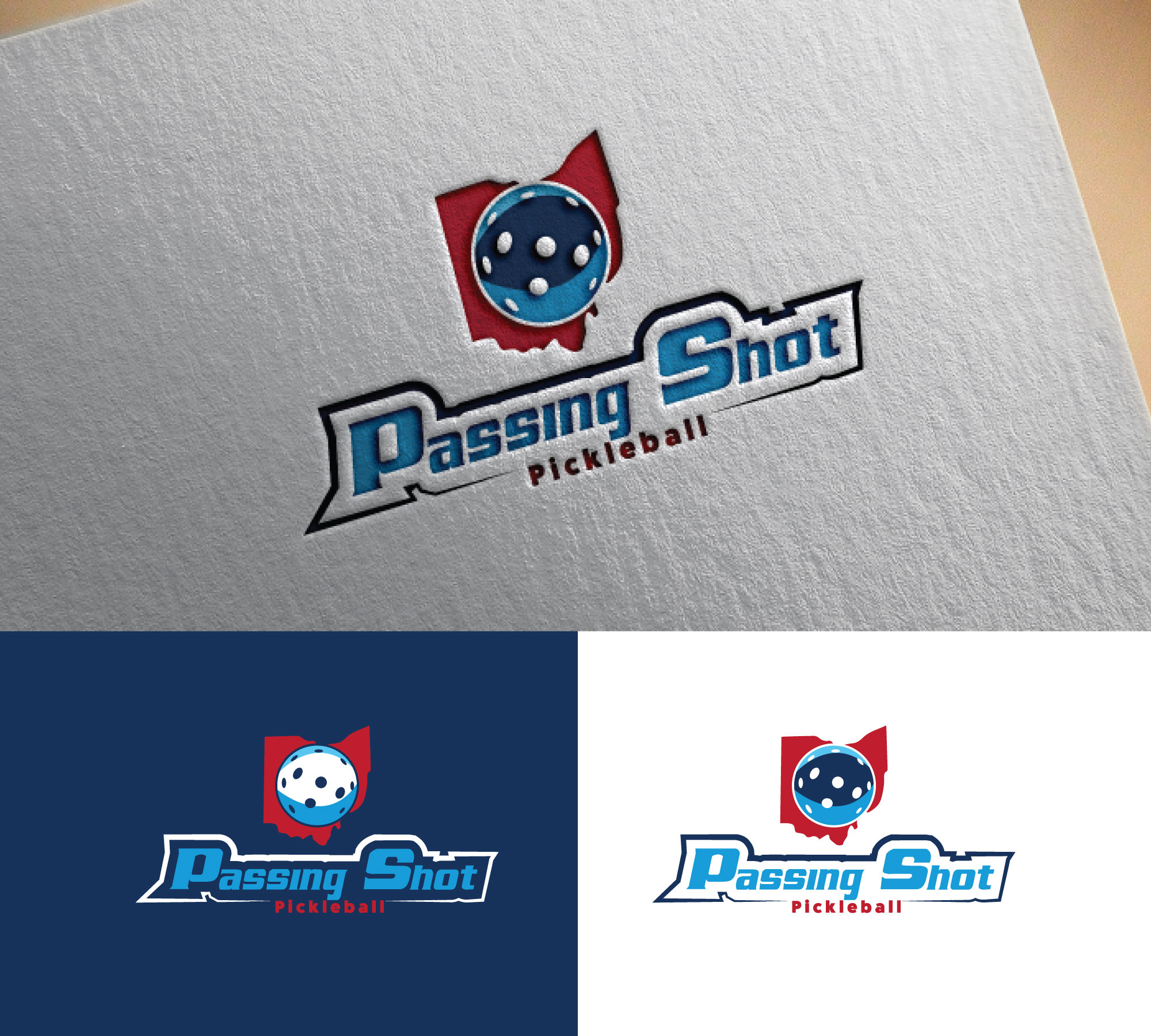 Logo Design by RRR Design for this project | Design #29687995