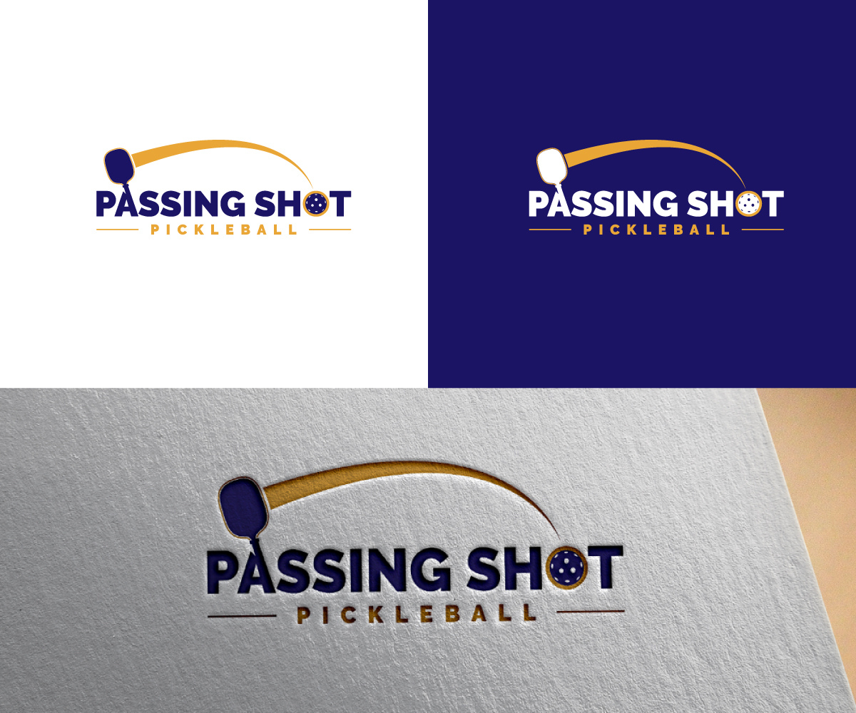 Logo Design by RS_Design for this project | Design #29688522
