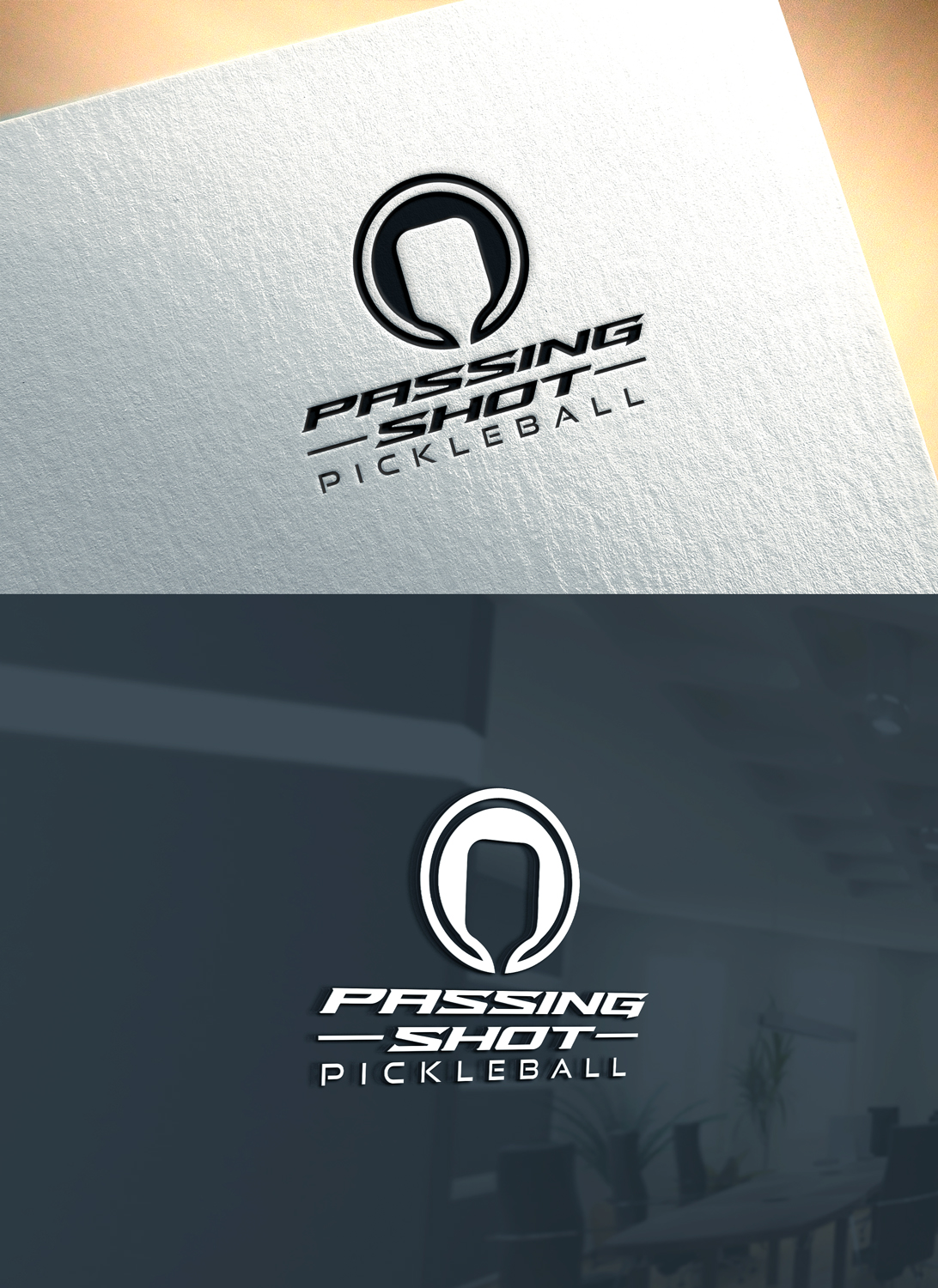 Logo Design by RaKu 2 for this project | Design #29716405